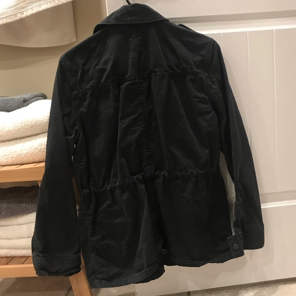 Gap Utility Jacket - image 5